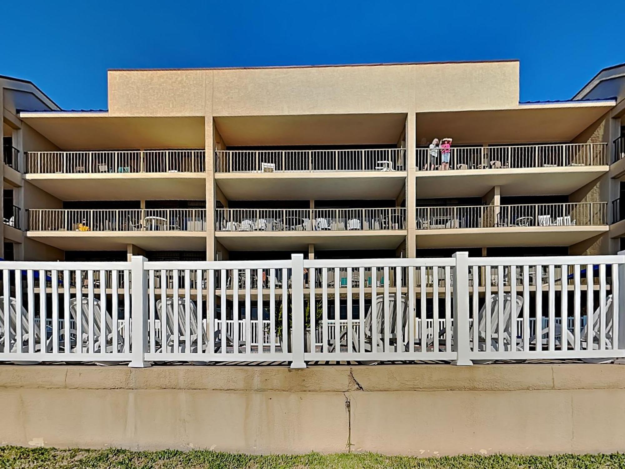 Laguna Reef #119 - Simpatico Rockport Exterior foto